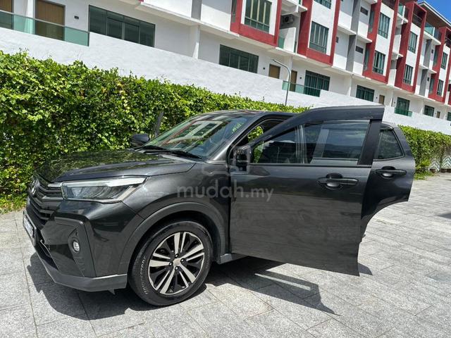 2023 Perodua ATIVA 1.0 (A) UNTUNG SIKIT JUAL - 5