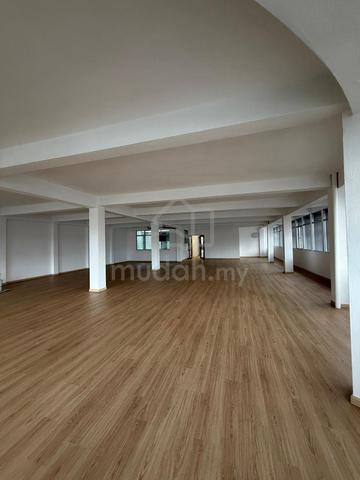 Commercial Space at Abell Road 1