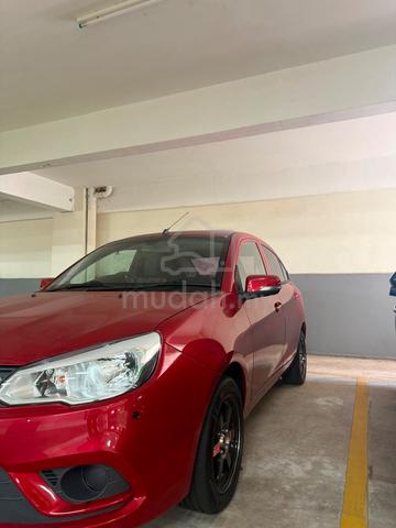 2019 Proton SAGA 1.3 STANDARD CVT (A) - 4