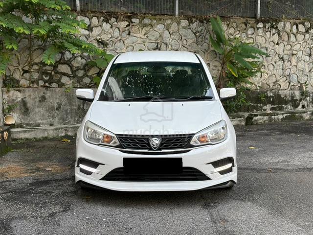 Proton SAGA PREMIUM AT 1.3L /BODYKIT / REVERSE CAM - 5