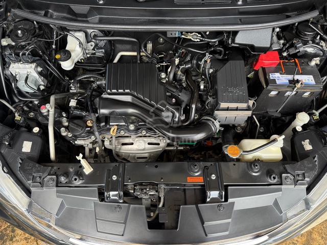 2019 Perodua MYVI 1.5 AV (A) - 5