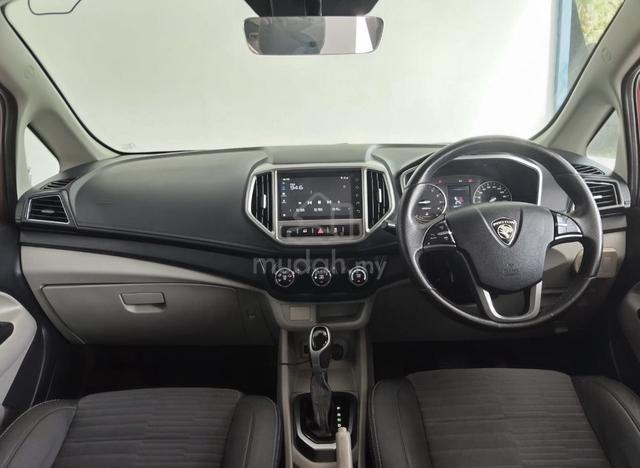 2019 Proton Persona 1.6 Cvt Premium Full Loan - 4