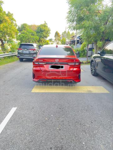 2023 Toyota VIOS 1.5 G MY23 (A) - 3