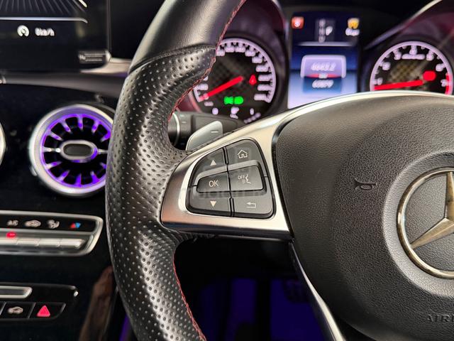 2018 Mercedes Benz C43 3.0 AMG 4Matic Direct Owner - 5