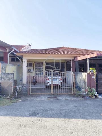 Rumah untuk di jual 1