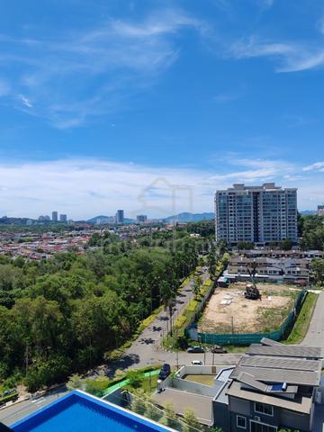 Jesselton Twin Towers 1