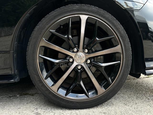 2020 Honda CIVIC 1.5 HATCHBACK FK7 STAGE 1 (A) - 4