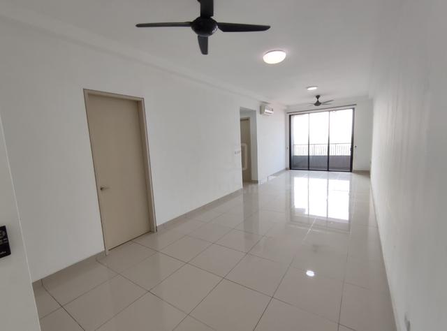 D'Aman Residences 1
