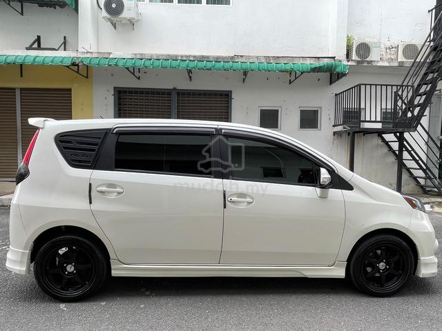 2012 Perodua ALZA 1.5 EZI (A) - 4