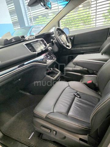 2018 Honda ODYSSEY 2.4 EXV (A) - 5