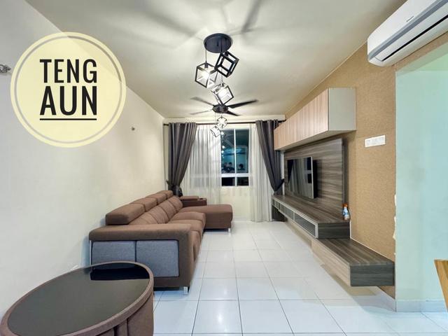 Melody Homes 1