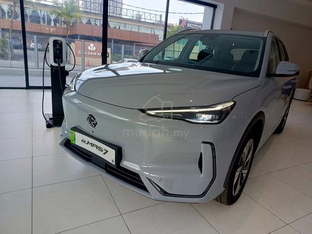2026 New Proton EMAS 7 - DISCOUNT 15K OR GET CASH - 3