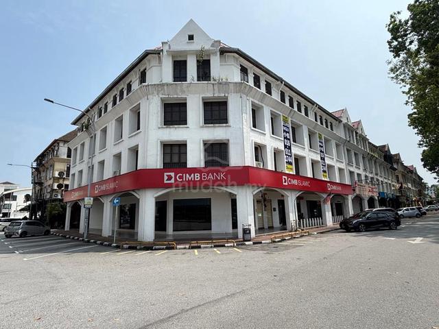 Greentown Office For Rent, Ipoh 1