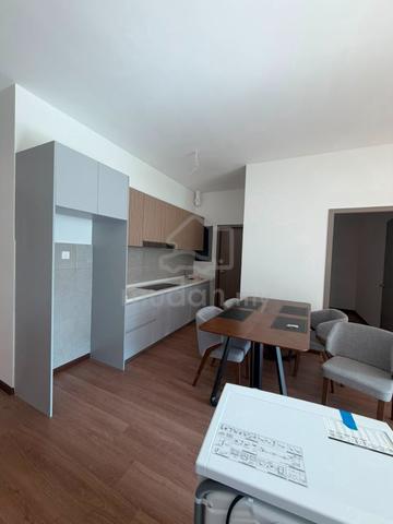 Residensi Pauh Armani 1