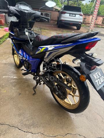 Honda Rs150 v2 2020 - photo 5 of 6