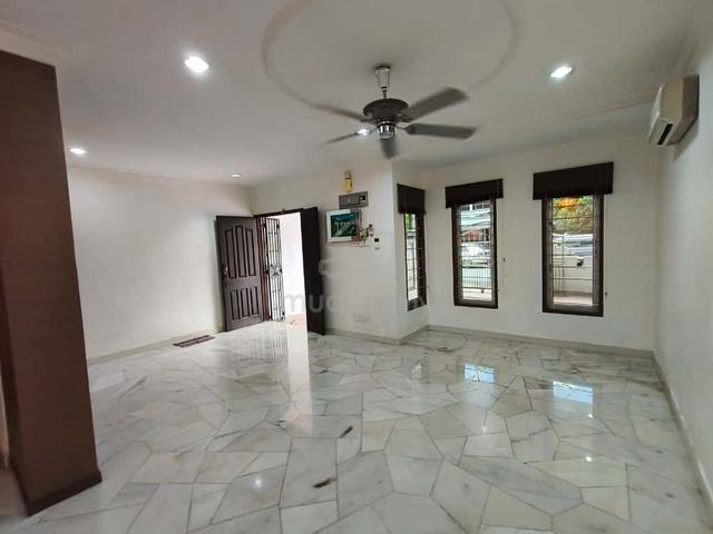 Rumah Teres yg cantik - Taman Padi Emas (Alor Mengkudu) 1