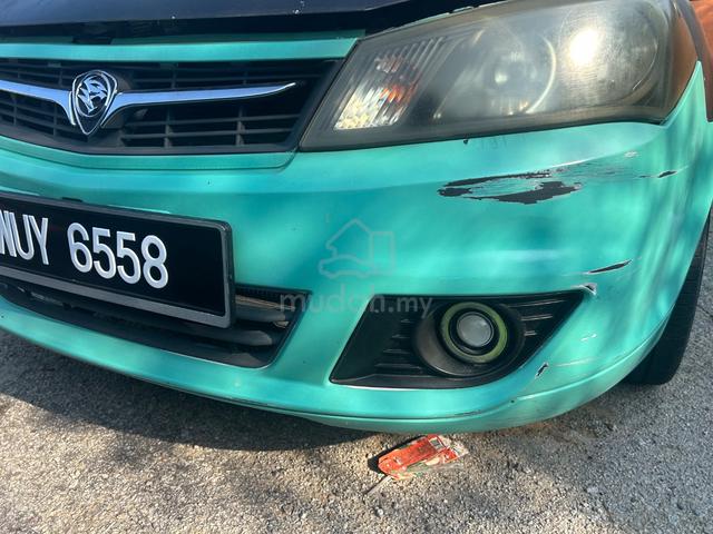 2011 Proton SAGA 1.3 FL (A) - 5