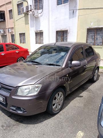 2008 Proton SAGA 1.3 H-LINE (A) - 3