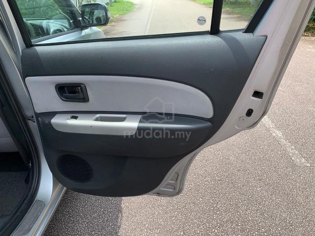 2008 Perodua MYVI 1.3 EZI (A) Original Condition - 4