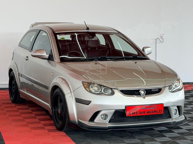 ORI2013 Proton SATRIA 1.6 NEO R3 EXECUTIVE ONE OWN - 3