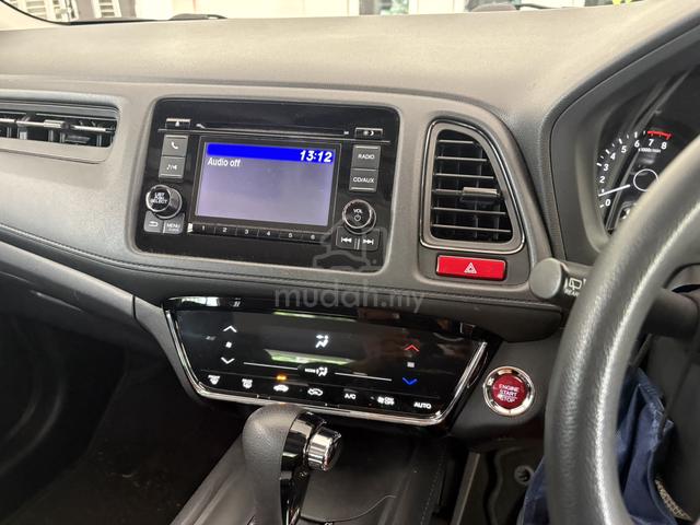 2017 Honda HR-V 1.8 E ENHANCED (A) - 3
