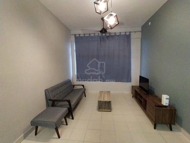 Residensi Falim (PR1MA Falim) 1