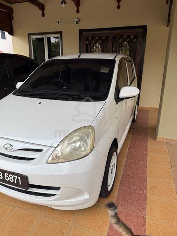 2008 Perodua VIVA 1.0 EZ STANDARD (A) - 4