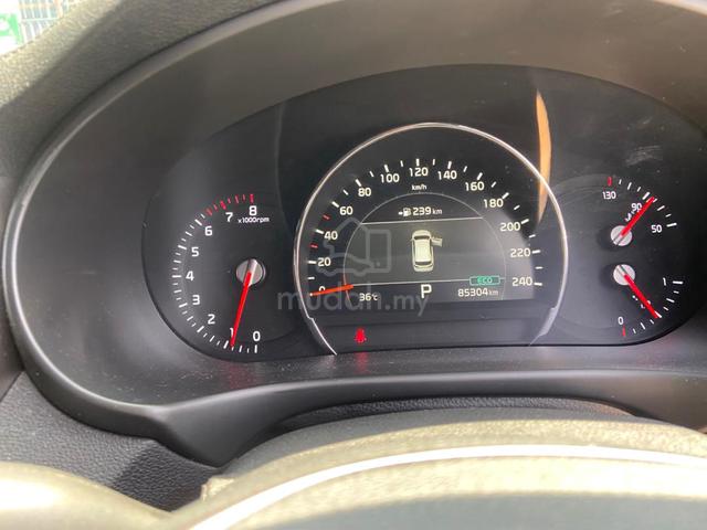 2019 Kia Sorento High Spec 2.4 (A) UM Facelift AWD - 3