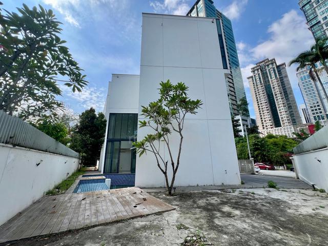 KL Kg Datuk Keramat, 3 Sty Bungalow, suitable for kindergarten 3