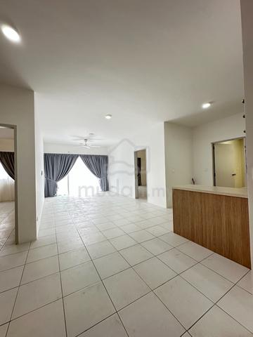 Residensi Sateria 1