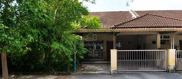 [SAVE UP 84K] Taman Sireh Fasa 2, 3,068sf, Kepala Batas 1