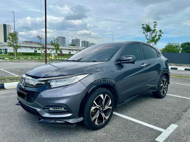2020 Honda HR-V 1.8 RS (A) - 1