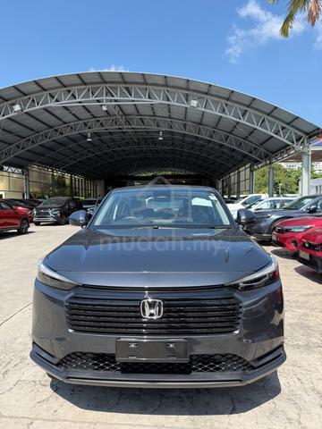 2026 Honda HR-V 1.5 S FACELIFT (A) - 1