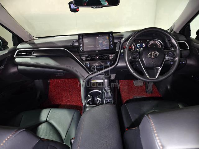 2023 Toyota Camry 2.5 V (A) Facelift 1Owner L/New - 3