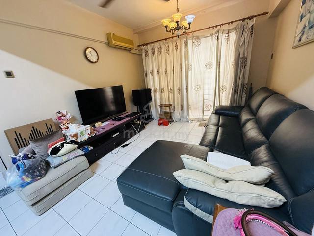 Vista Saujana 1