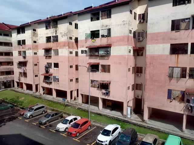 Taman Sungai Besi Indah 1