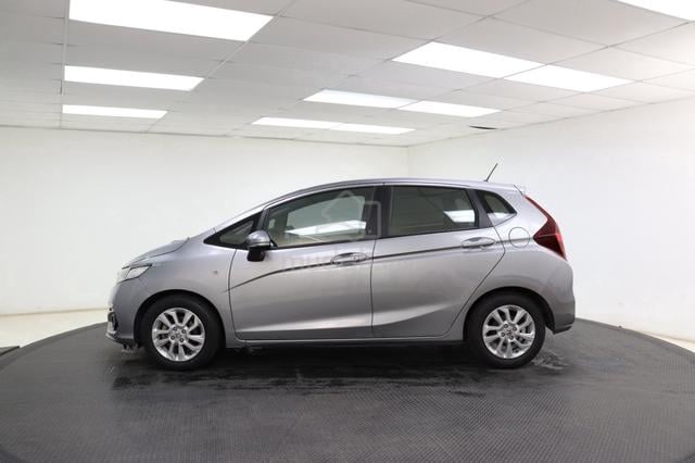 2018 Honda JAZZ 1.5 E MY2014 FACELIFT (A) - 2