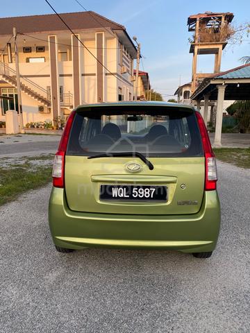 2011 Perodua VIVA 0.8 850 EX (M) - 5
