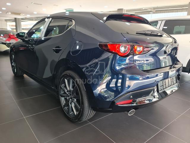 2026 Mazda 3 2.0 HIGH PLUS - 3