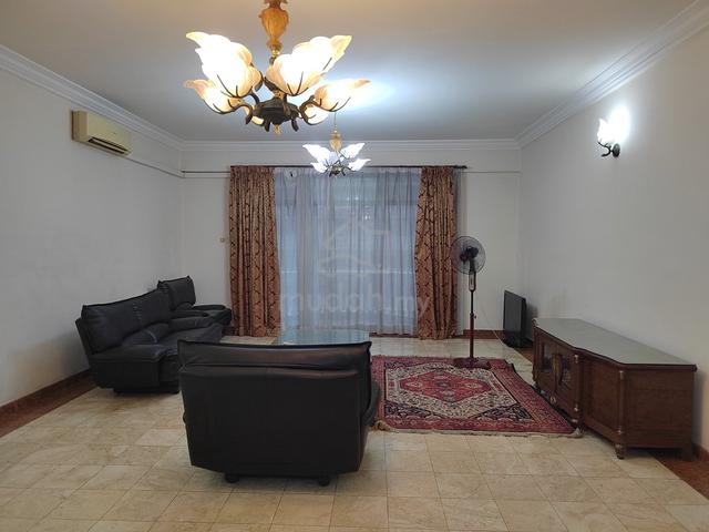 Corinthian Condominium 1