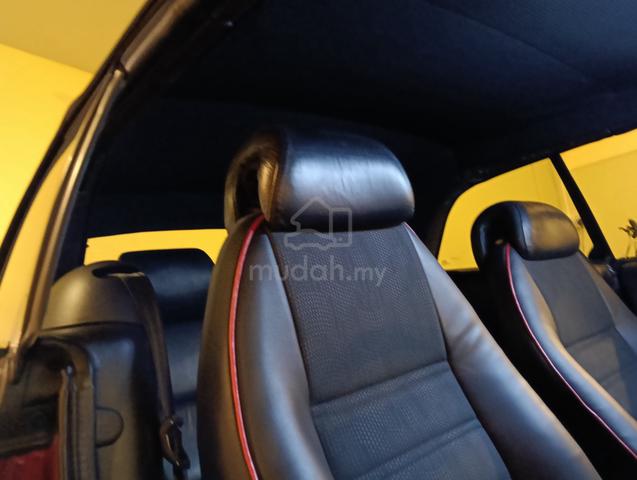 Saab 900 2.5 SE (A) 30 yr vintage like new - 4