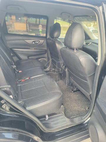 2016 Nissan X-TRAIL 2.0 T32 (A) - 5