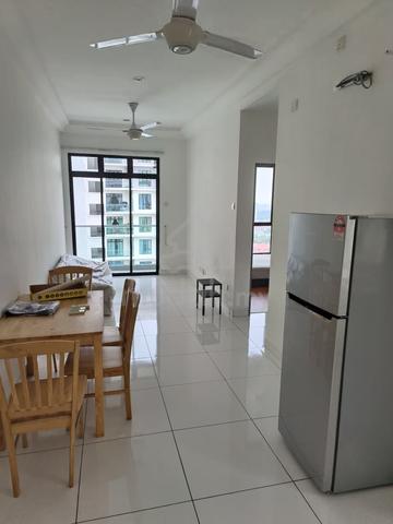 The Platino Serviced Apartment 1