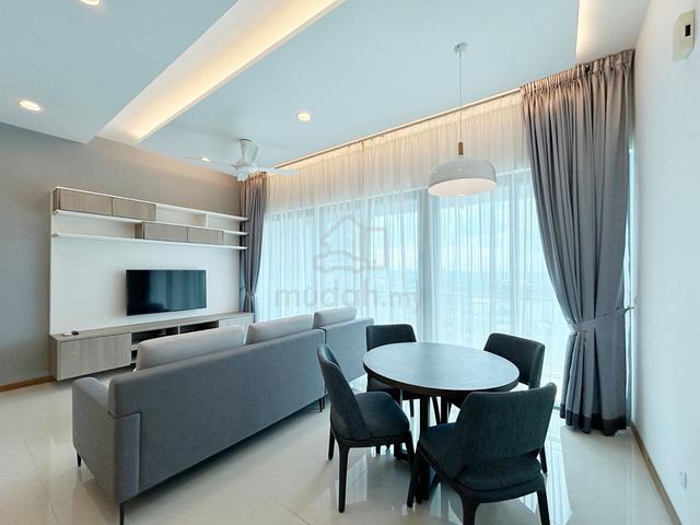 Southern Marina Residences 1
