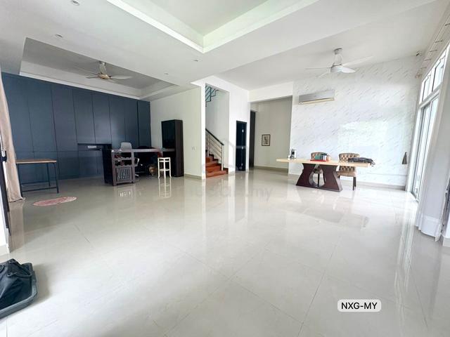 [Partial Furnished] Double Storey Semi-D@ Setia Duta, Setia Eco Park 1