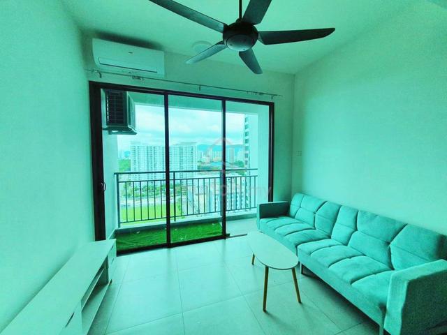 3 Residence 1