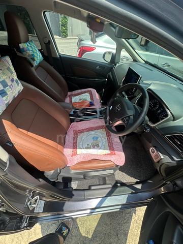 2024 Proton PERSONA 1.6 PREMIUM MY21 FACELIFT (A) - 5
