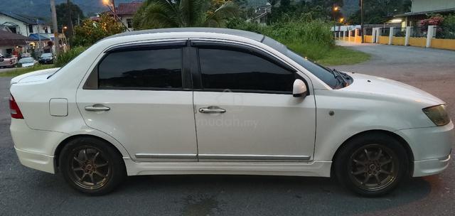 2010 Proton SAGA 1.3 BASE LINE (A) - 3