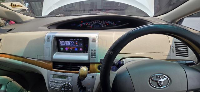 2006/2018 Toyota ESTIMA 3.5 Converted Facelift - 5