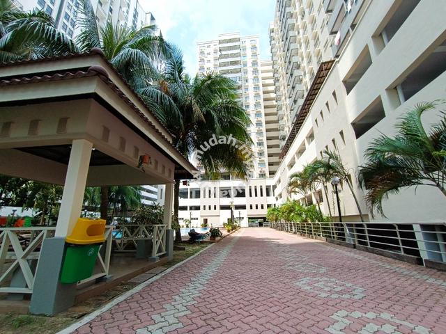 Kinrara Mas Condominium 5